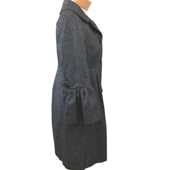 Charles Gray Women's lightweight coat - Picture 3 of 8